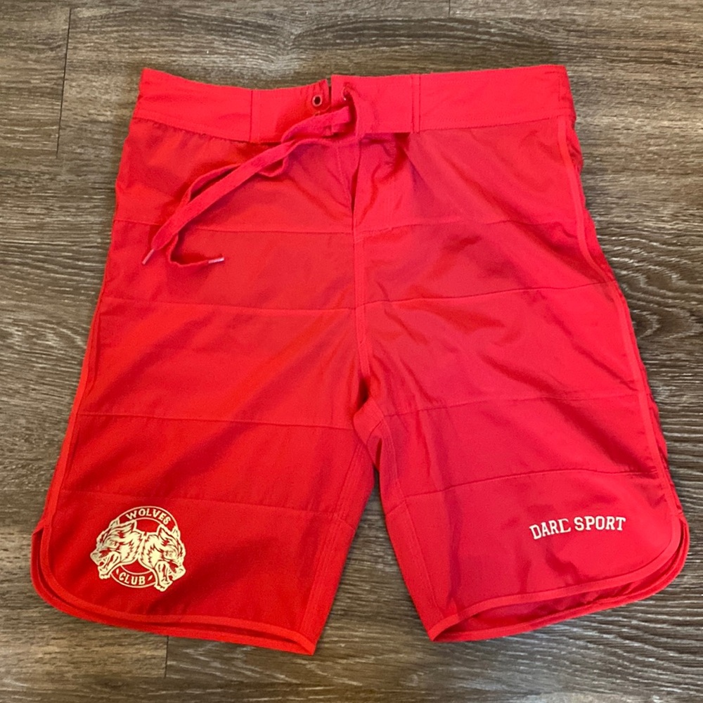Darc Sport Stage Shorts (30)